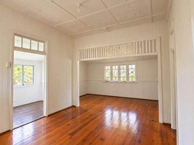 House for rent in Coorparoo, Greater Brisbane