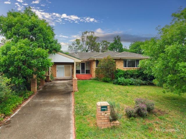 House for rent in Abington, New South Wales