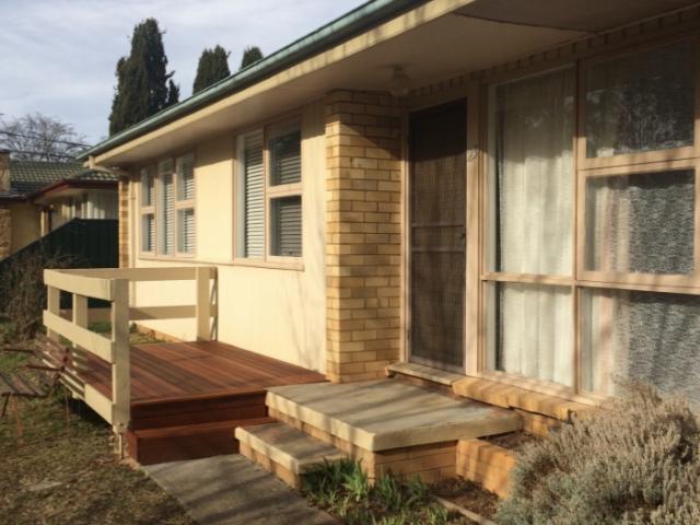 Property for rent in Watson, Canberra