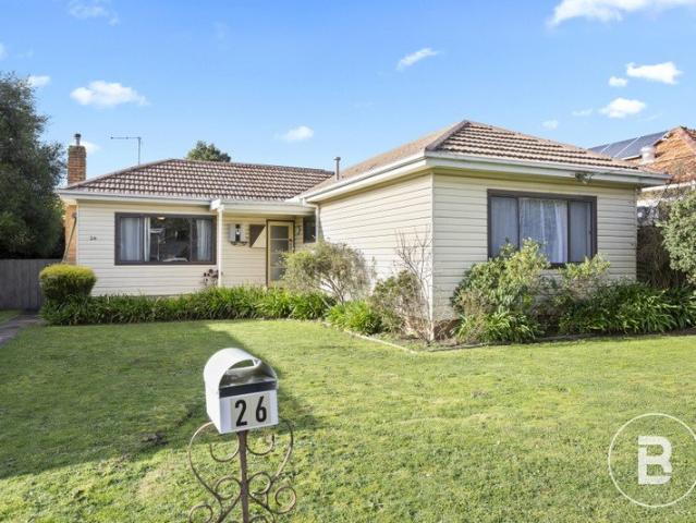 House for sale in Ballarat, Victoria