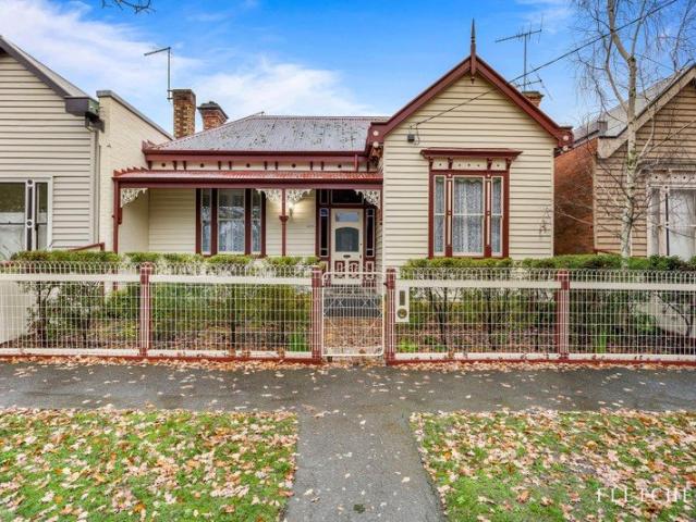 House for rent in Ballarat, Victoria