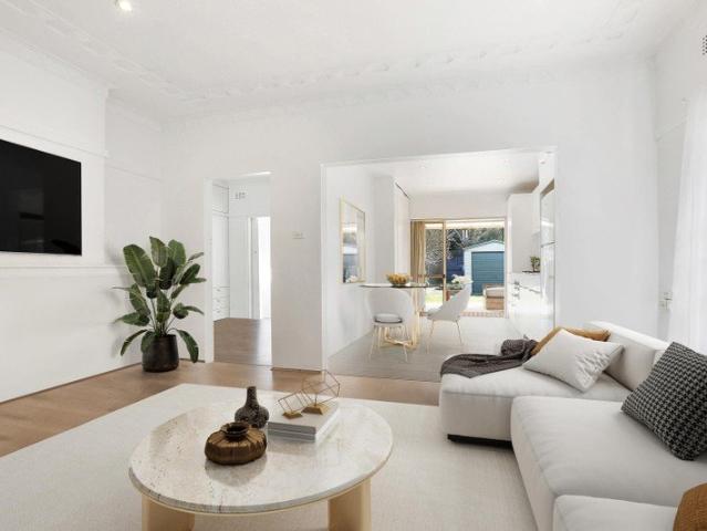House for rent in Sydney, New South Wales