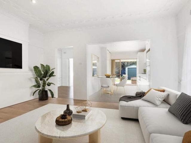 House for rent in Sydney, New South Wales