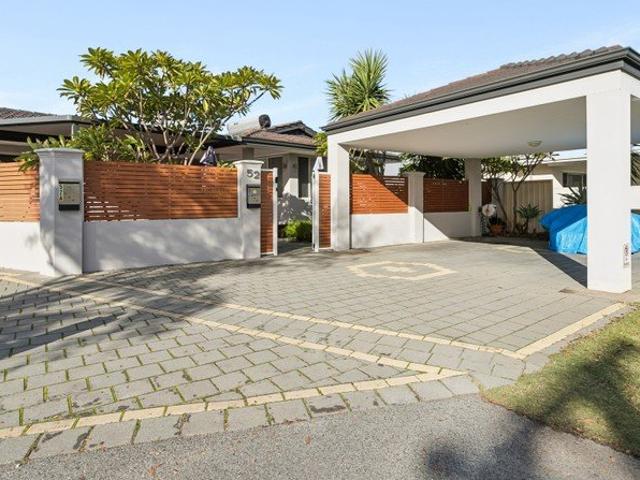 House for rent in Morley, Western Australia