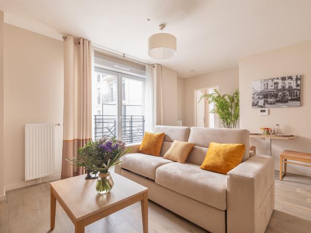 Appartement location à Le Raincy