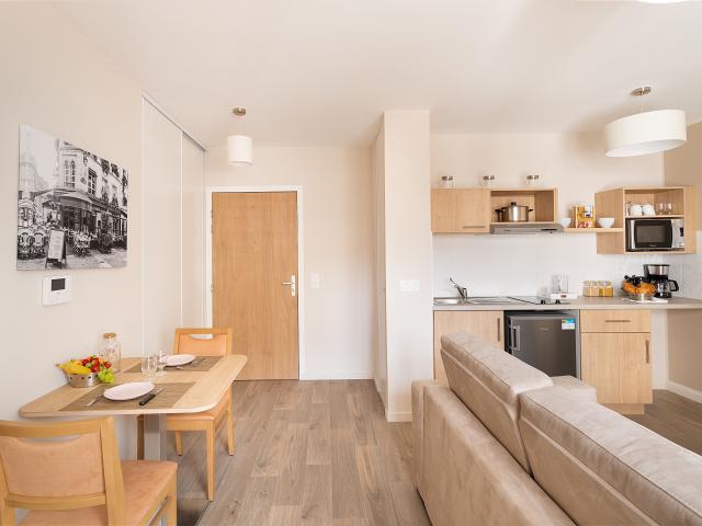 Appartement location à Le Raincy