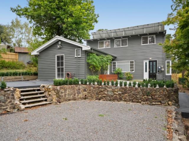 House for rent in Camerons Creek, Victoria