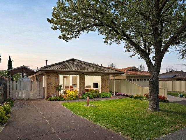 House for sale in Camerons Creek, Victoria