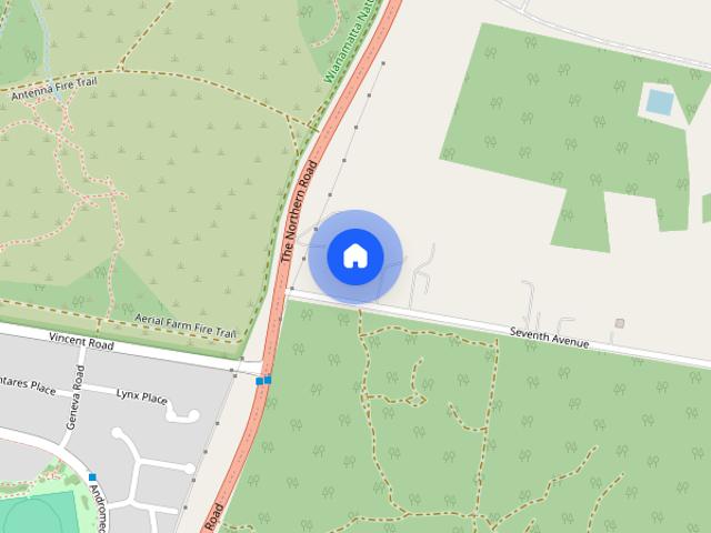House for rent in Sydney, New South Wales