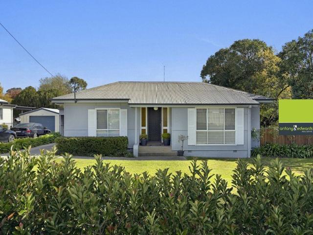 House for sale in Brisbane Grove, New South Wales