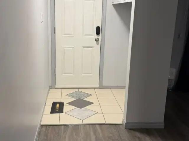 House for rent in McLeod, Edmonton