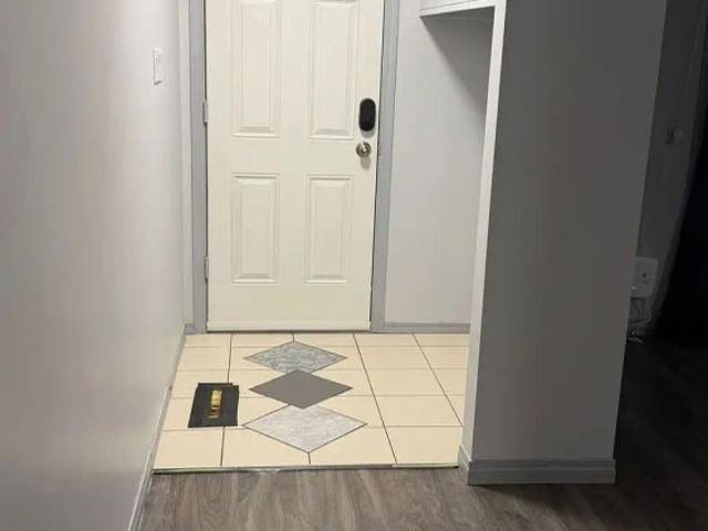House for rent in McLeod, Edmonton
