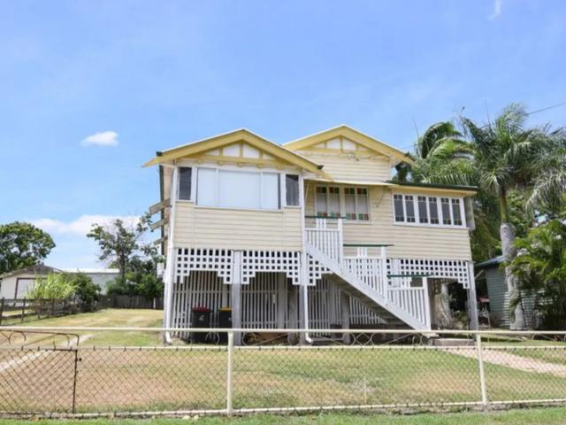 House for rent in Wandal, Rockhampton