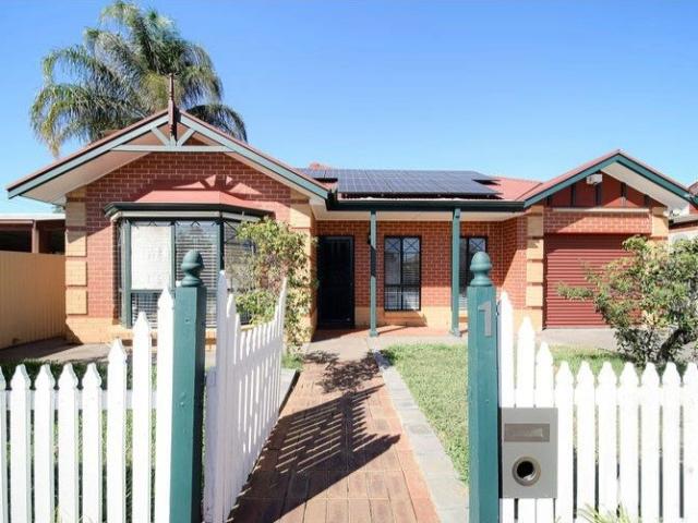 House for rent in Horseshoe Creek, South Australia