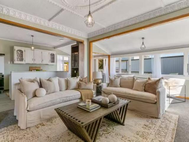 House for rent in Hillsborough, Taranaki