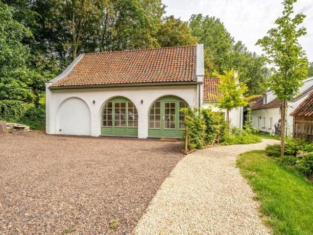 Maison location à Halle, Brabant