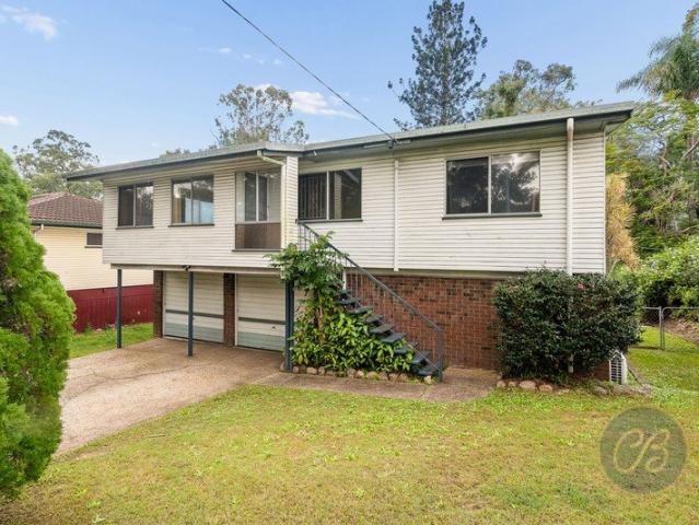 House for rent in Toombul, Queensland