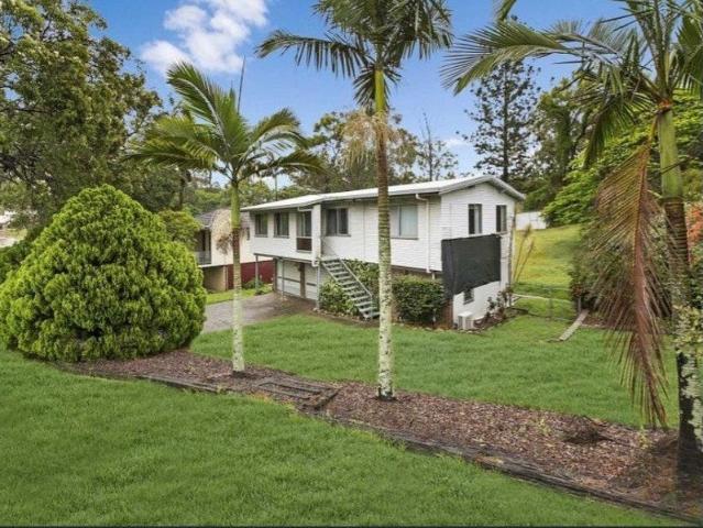 House for rent in Toombul, Queensland