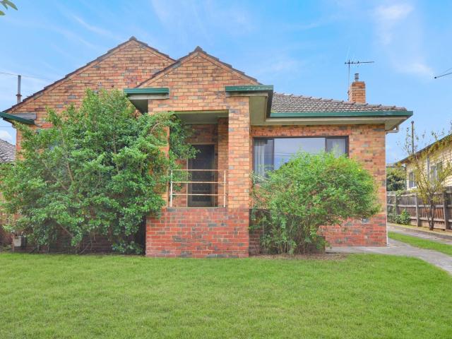 House for rent in Victoria, Gisborne