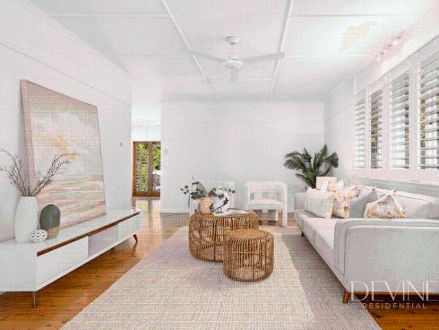 House for rent in Toombul, Queensland