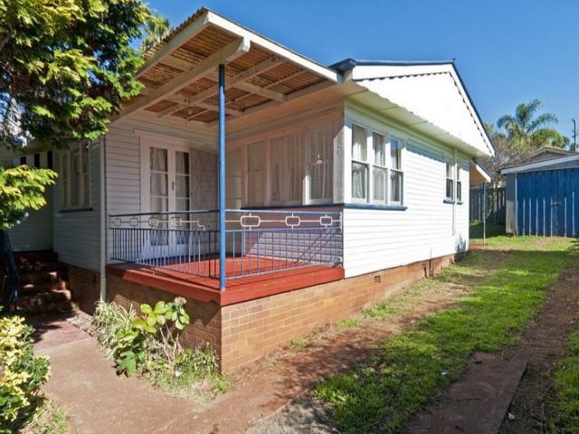 House for rent in Toowoomba, Queensland