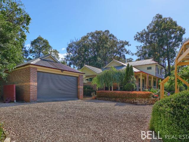 House for sale in Camerons Creek, Victoria