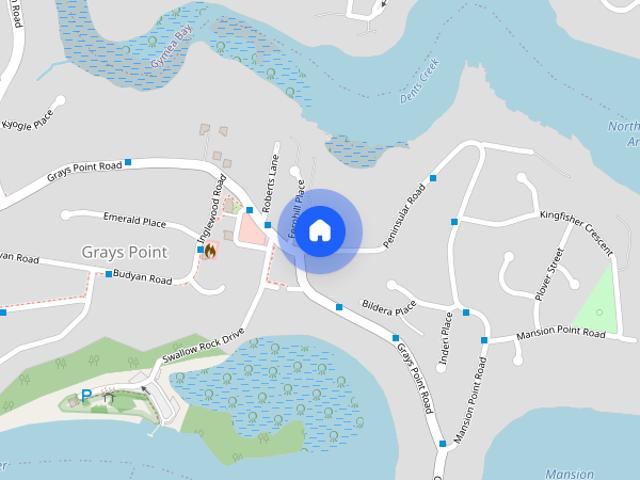 House for rent in Sutherland Shire, Sydney