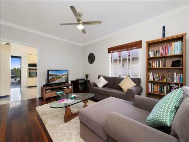 House for rent in Toombul, Queensland