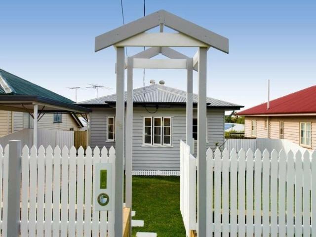 House for rent in Toombul, Queensland