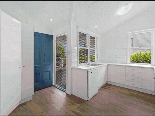 House for rent in Toombul, Queensland