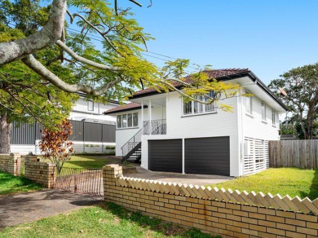 House for rent in Toombul, Queensland