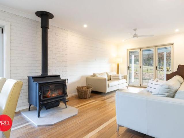 House for rent in Captains Flat, Queanbeyan-Palerang Regional Council