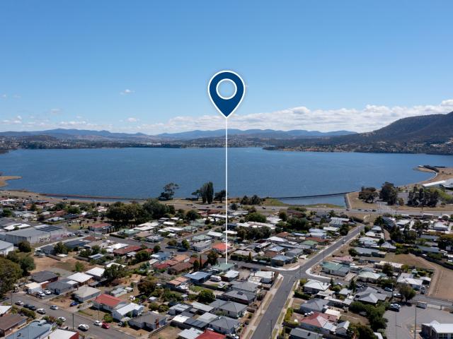 House for sale in Hobart, Tasmania