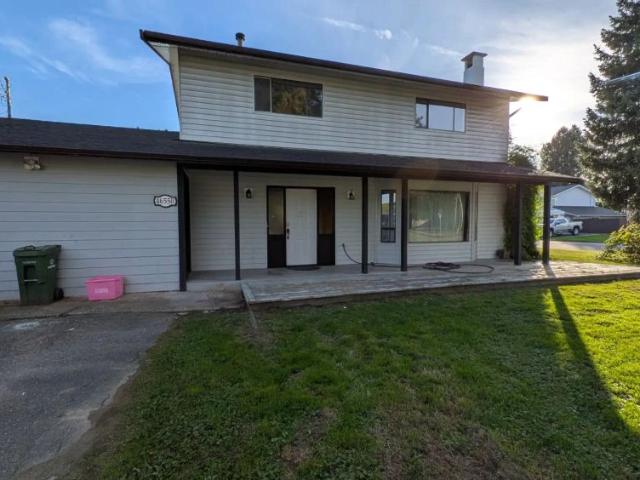 House for rent in Minto Landing, Chilliwack