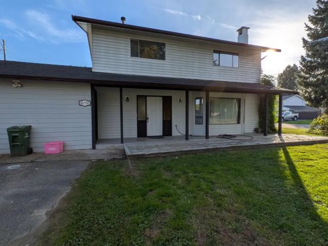House for rent in Minto Landing, Chilliwack