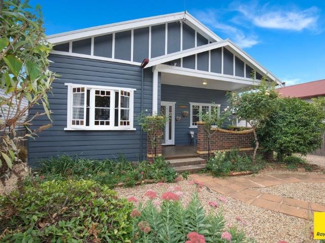 House for rent in Abington, New South Wales