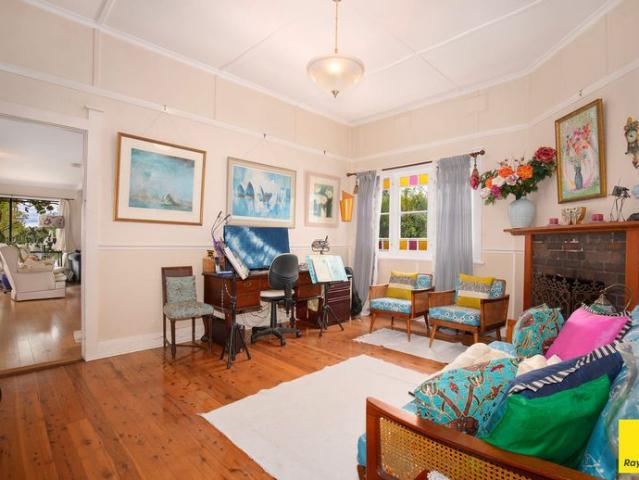 House for rent in Abington, New South Wales