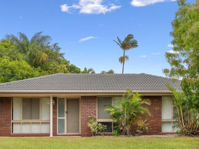 House for rent in Toombul, Queensland