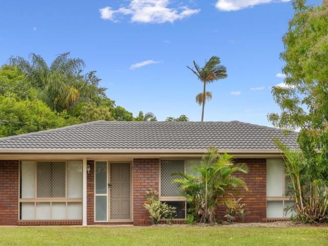 House for rent in Toombul, Queensland