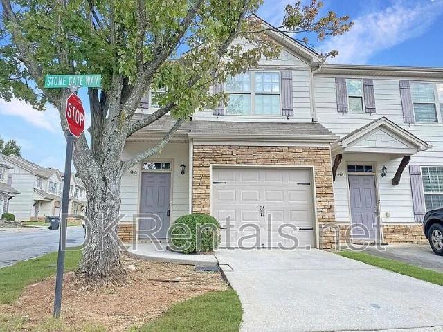 Room for rent in East Point, Georgia
