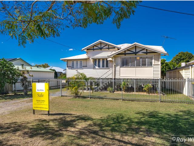 House for rent in Wandal, Rockhampton