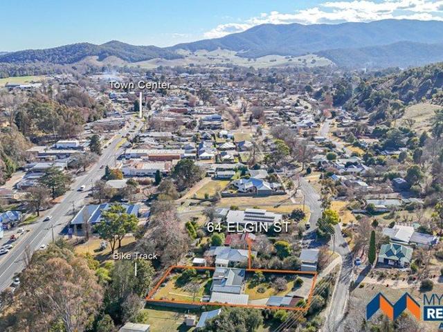 House for sale in Myrtleford, Victoria