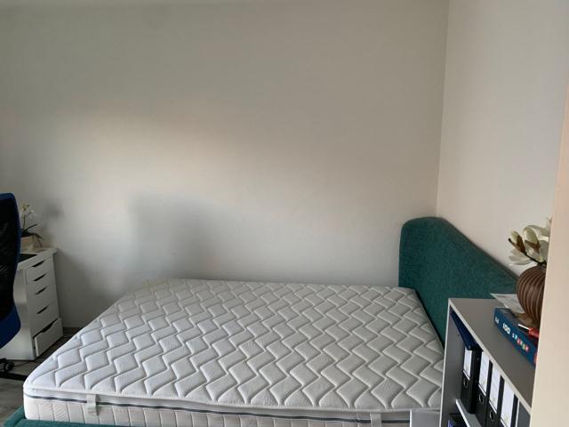 Apartment mieten in Bockenheim, Sachsenhausen