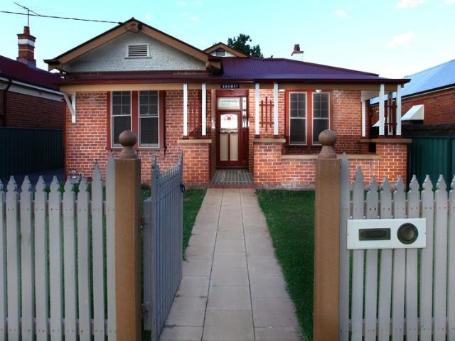 House for rent in Albury, New South Wales