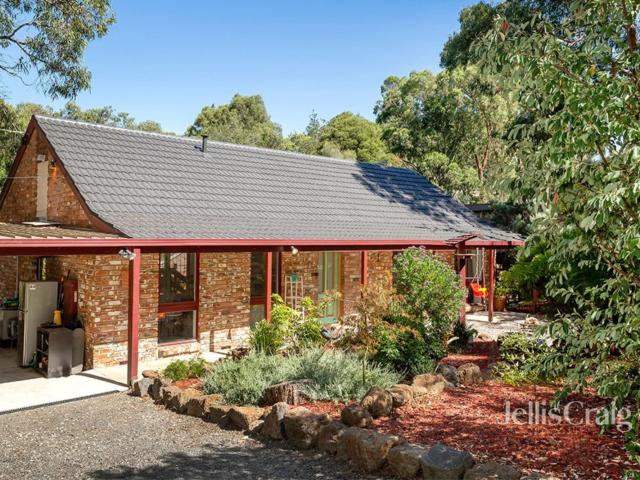 House for rent in Camerons Creek, Victoria
