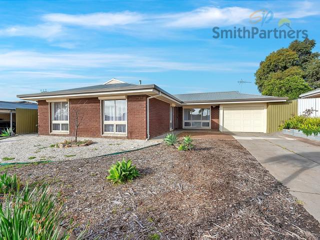 House for rent in Surrey Downs, Adelaide