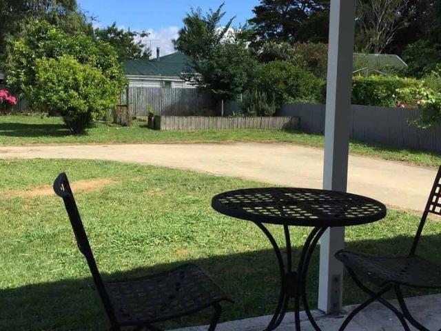House for rent in Greytown, Wellington