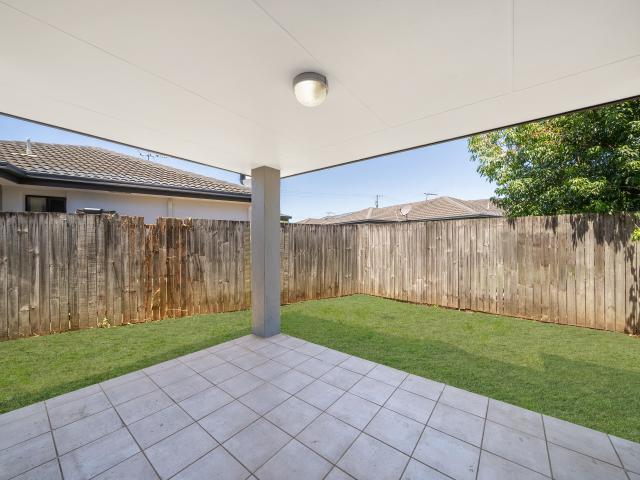 Townhouse for sale in Toombul, Queensland