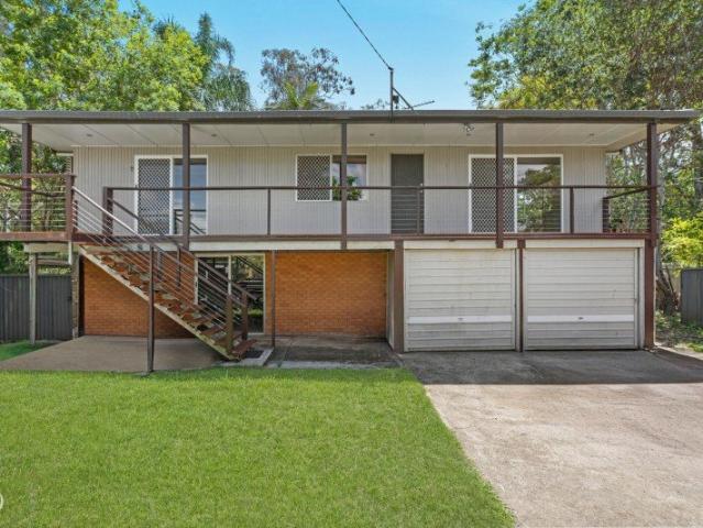 House for rent in Methul, Queensland