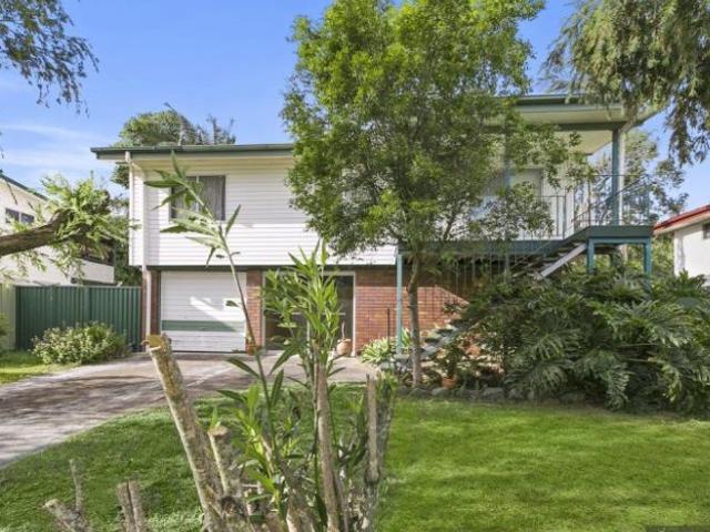 House for rent in Toombul, Queensland